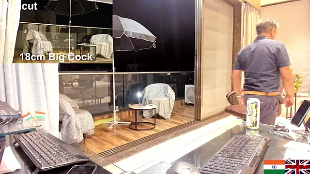 OnlineBossUK online show from 28, 2, 2025