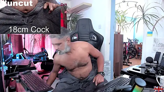 OnlineBossUK online show from 20, 3, 2025