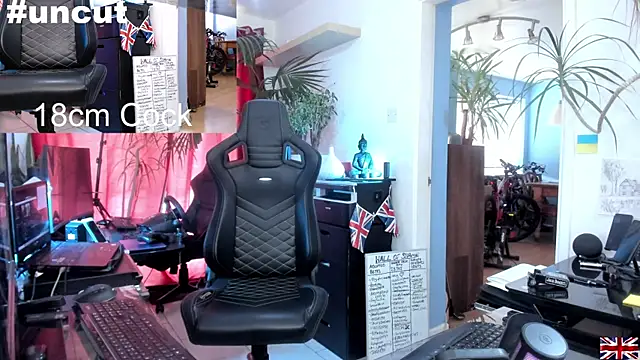 OnlineBossUK online show from 21, 3, 2025