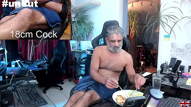 OnlineBossUK online show from 23, 3, 2025