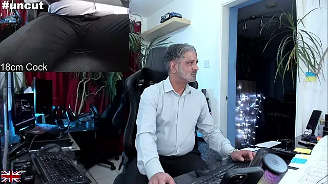 OnlineBossUK online show from 13, 9, 2025