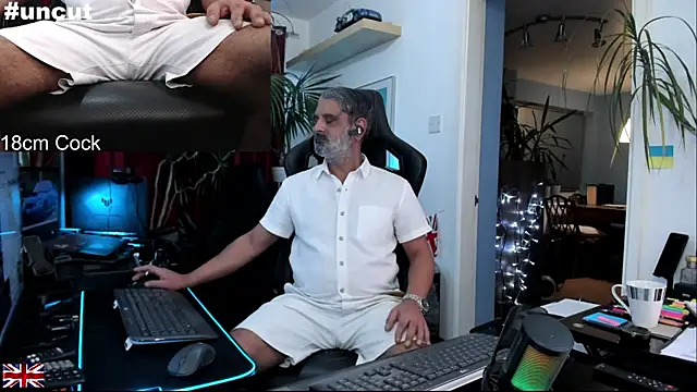 OnlineBossUK online show from 19, 11, 2025