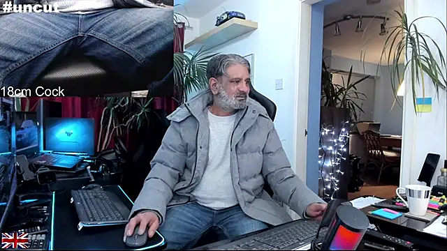 OnlineBossUK online show from 20, 11, 2025