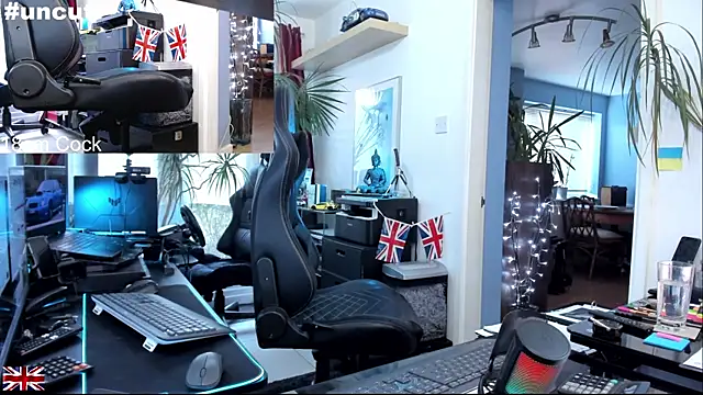 OnlineBossUK online show from 30, 11, 2025