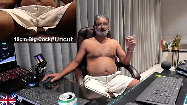 OnlineBossUK online show from 14, 1, 2026