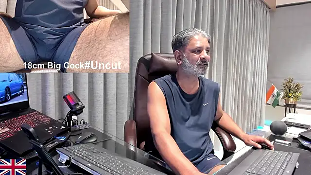 OnlineBossUK online show from 7, 3, 2026