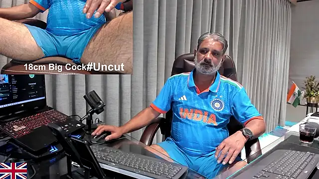 OnlineBossUK online show from 8, 3, 2026