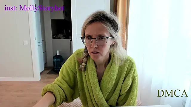 angelmommu online show from 9, 4, 2026