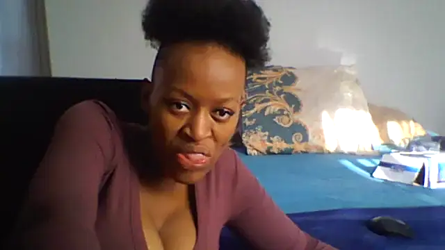 COOKIECANDY online show from 8, 3, 2026