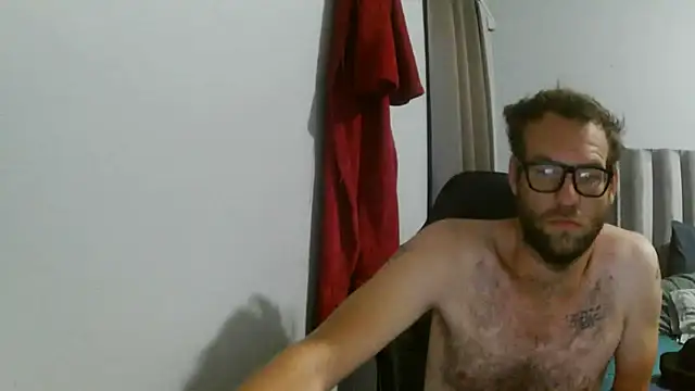 COOKIECANDY online show from 24, 4, 2026