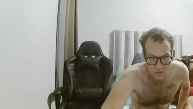 COOKIECANDY online show from 25, 4, 2026