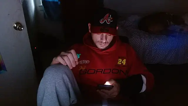 DADDY KANE8--- online show from 25, 11, 2025