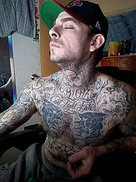 DADDY KANE8--- online show from 27, 11, 2025