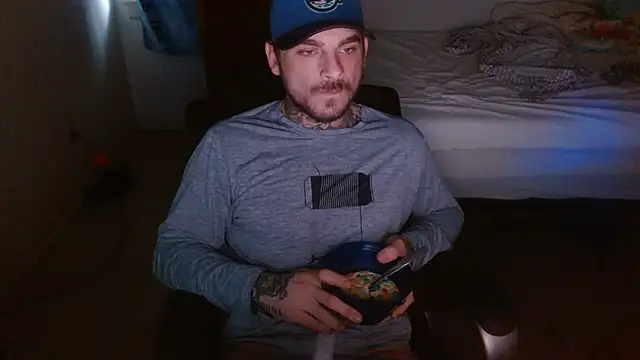 DADDY KANE8--- online show from 18, 12, 2025