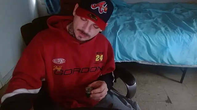 DADDY KANE8--- online show from 9, 1, 2026