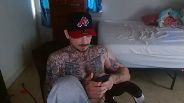 DADDY KANE8--- online show from 10, 1, 2026