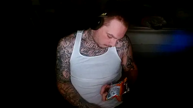 DADDY KANE8--- online show from 13, 2, 2026