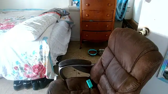 DADDY KANE8--- online show from 20, 3, 2026