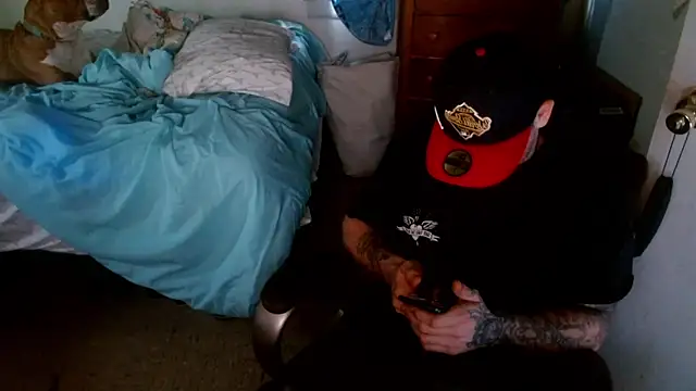 DADDY KANE8--- online show from 5, 4, 2026