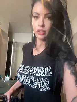 Helena Karel online show from 10, 2, 2025