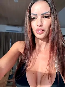 Helena Karel online show from 11, 10, 2025