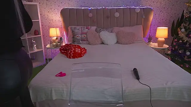 MissyMartinez online show from 20, 12, 2025