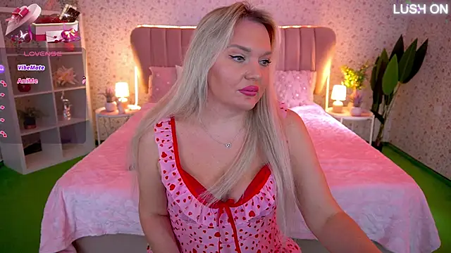 MissyMartinez online show from 16, 3, 2026