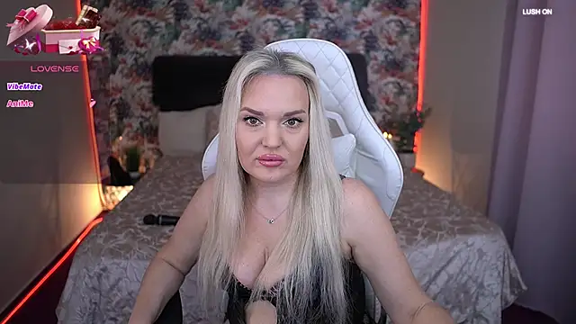 Snapshot of MissyMartinez chatting on 2, 5, 2026 MissyMartinez online show from 2, 5, 2026