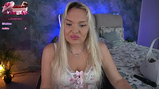 Snapshot of MissyMartinez chatting on 23, 5, 2026 MissyMartinez online show from 23, 5, 2026