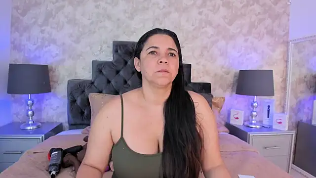 Snapshot of elizabeth_coleman chatting on 19, 6, 2026 elizabeth coleman online show from 19, 6, 2026