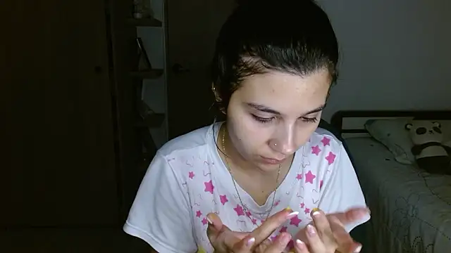 mia  lopez  online show from 17, 3, 2026