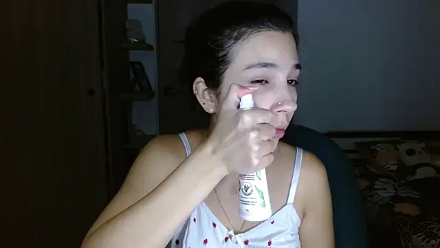Snapshot of mia__lopez_ chatting on 15, 5, 2026 mia lopez online show from 15, 5, 2026