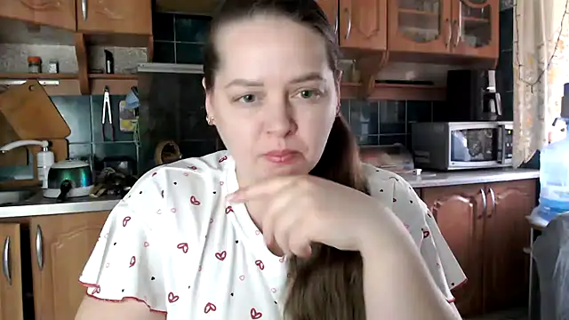 uliastar online show from 15, 3, 2025