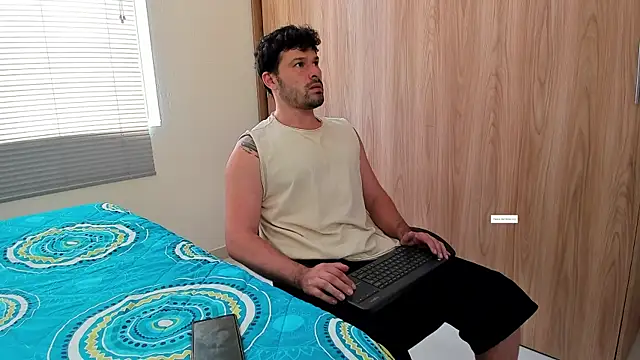 alexman fuck online show from 23, 3, 2026