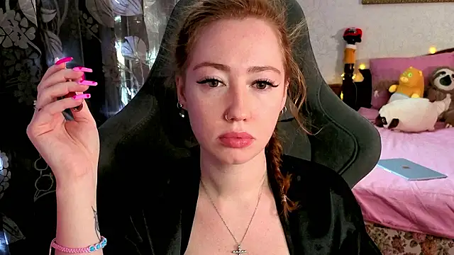 TinaBrook online show from 25, 2, 2026