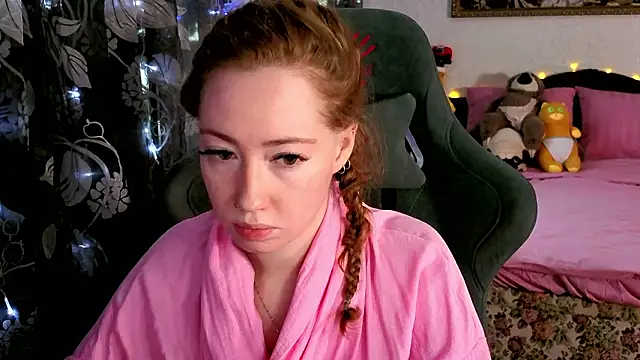 TinaBrook online show from 4, 3, 2026