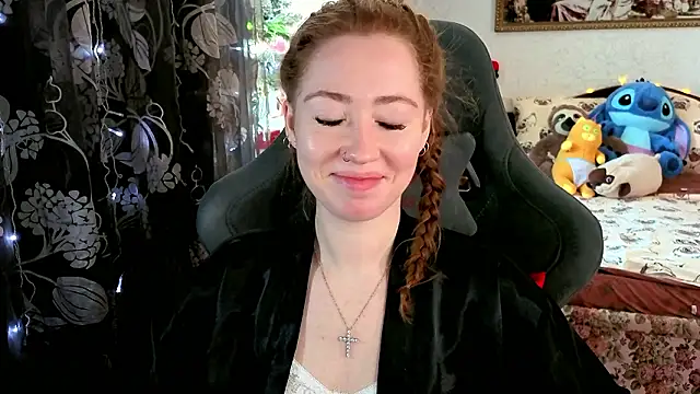 TinaBrook online show from 19, 3, 2026