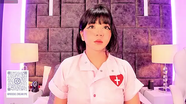 Petit-Rosse online show from 23, 2, 2025