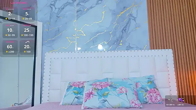 kinkylittlegirll online show from 18, 3, 2026