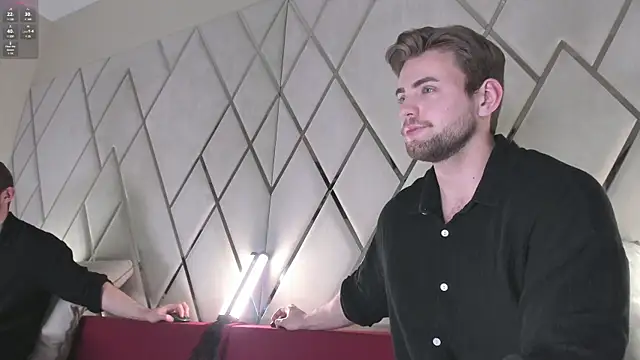 WayneWilson online show from 31, 1, 2025