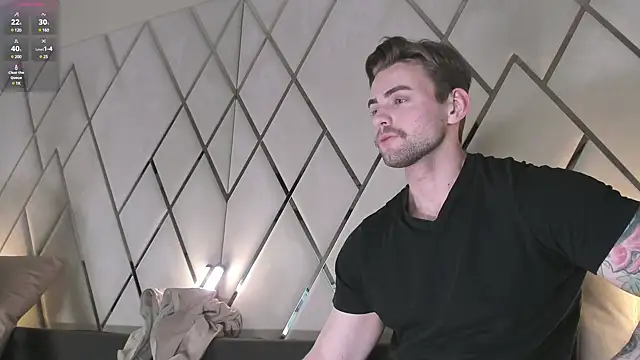 WayneWilson online show from 11, 3, 2025