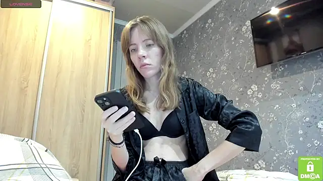 Snapshot of Kalisee_ chatting on 18, 11, 2025 Kalisee online show from 18, 11, 2025