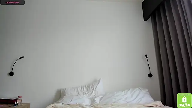 Snapshot of Kalisee_ chatting on 8, 1, 2026 Kalisee online show from 8, 1, 2026