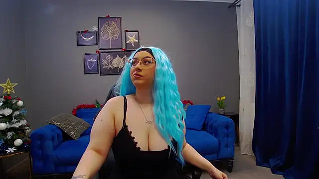 Katewalker  online show from 3, 1, 2025