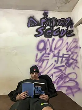 Magosupreme online show from 20, 2, 2026