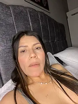 martina contreras online show from 13, 3, 2026