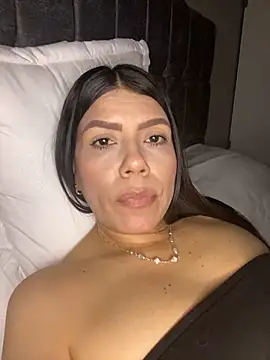 martina contreras online show from 18, 3, 2026