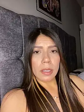 martina contreras online show from 22, 3, 2026