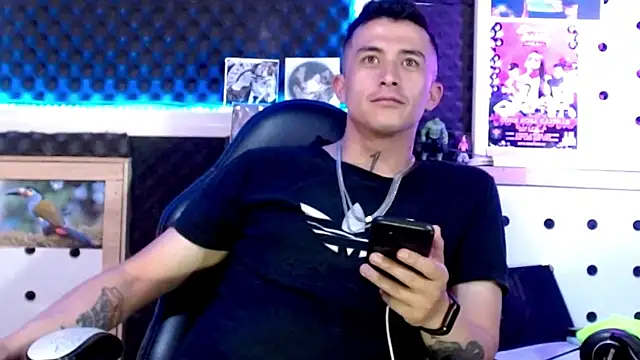 Darko0717 online show from 10, 2, 2025