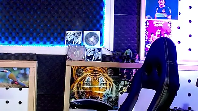 Darko0717 online show from 11, 2, 2025